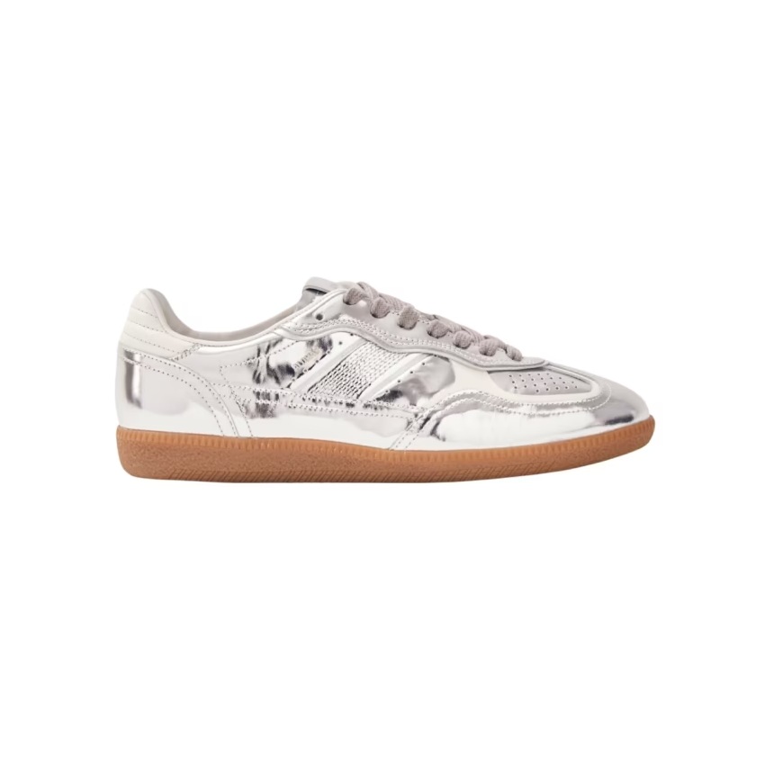 ALOHAS Tb490 Rife Shimmer W - Silver