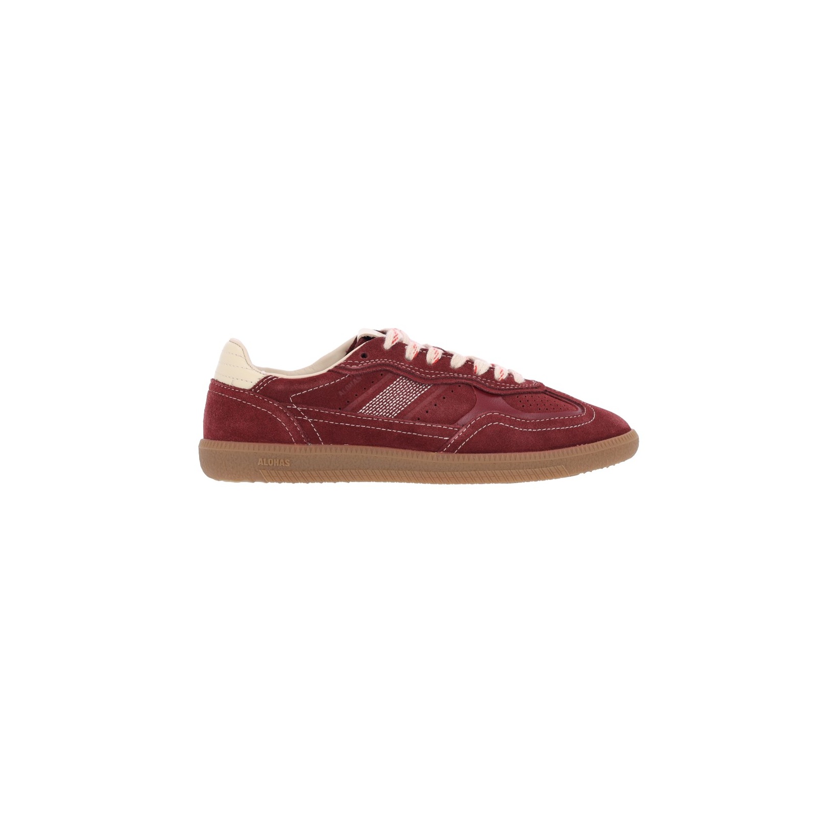 ALOHAS Rife Sneakers - Red