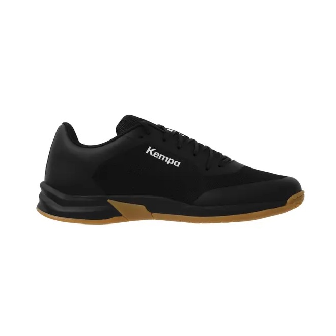 Kempa Kourtfly Three Indoor Shoes - Noir