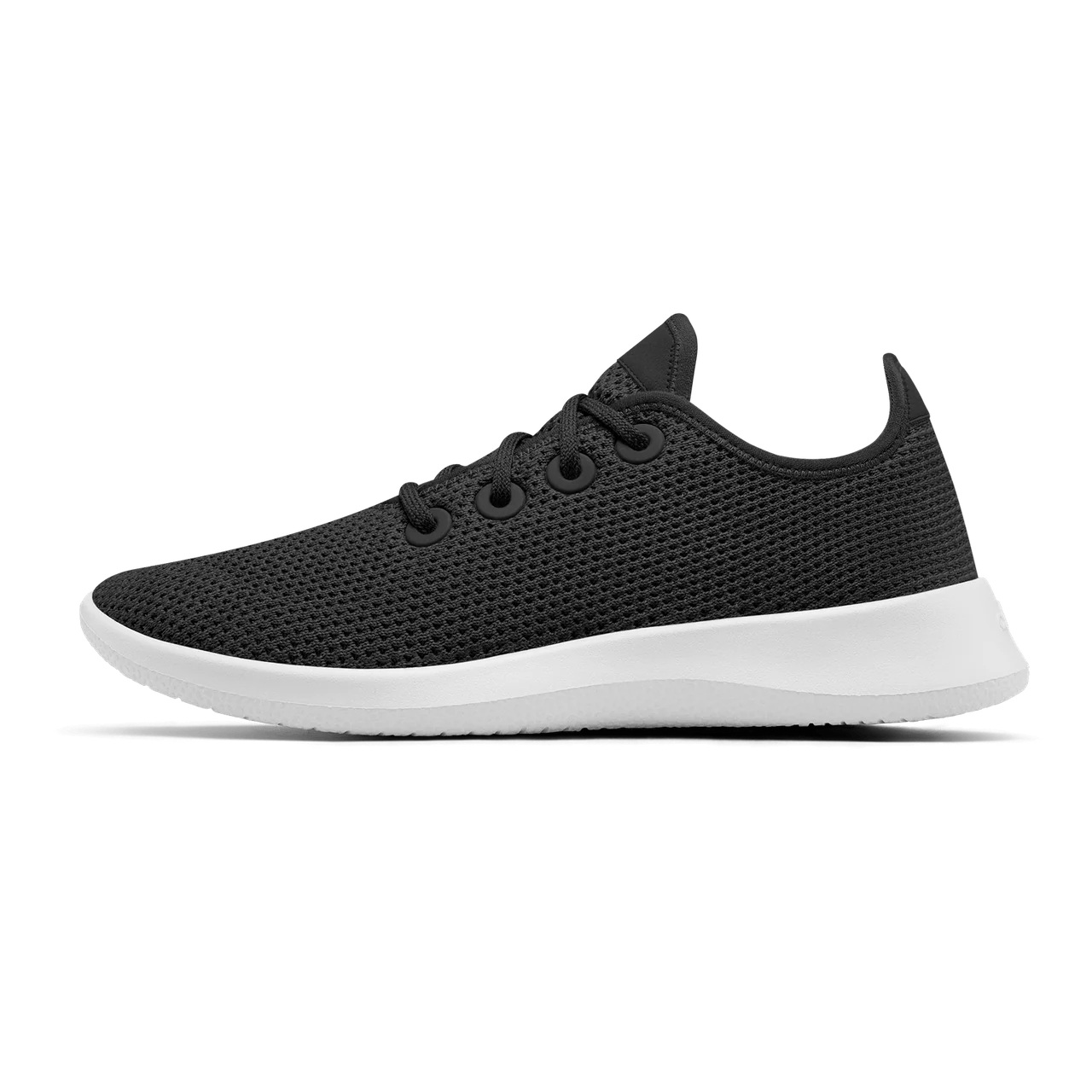 Allbirds Tree Runners M - Jet Black