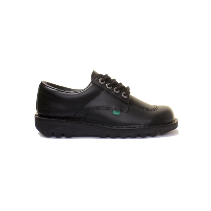 Kickers Kick Lo M - Black