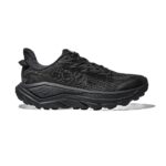 Hoka Challenger 8 GTX Shoes - Black