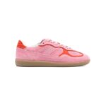 ALOHAS Tb490 Rife Shimmer W - Sea Pink