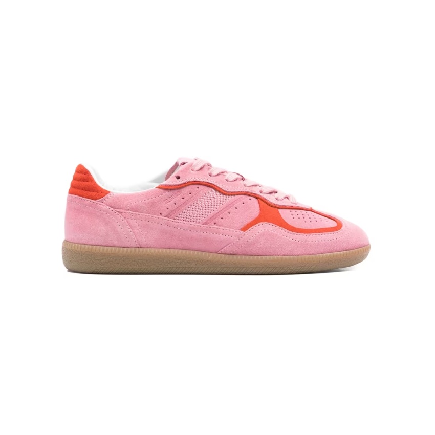 ALOHAS Tb490 Rife Shimmer W - Sea Pink