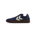 Hummel Guardian Pro Indoor Shoes - Bleu