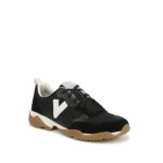 Vionic Walk Slim Glide Trainers - Black