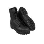 Brandit Boot Plateau Phantom 10 Eyes - Black