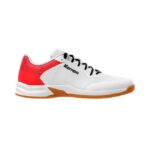 Kempa Kourtfly Three Indoor Shoes - Blanc