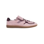 ALOHAS Women's Rife Low-Top Trainers - Brown
