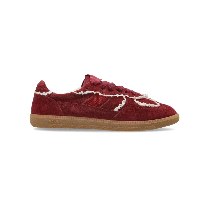 ALOHAS Tb.490 Club W - Raspberry